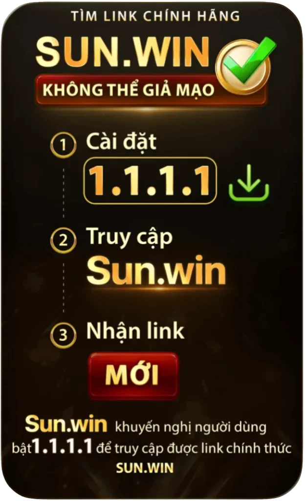 Sunwin sponsor - Link tải Sun win IOS/APK không bị chặn mới nhất 32 banner 1.1.1.1 sunwin