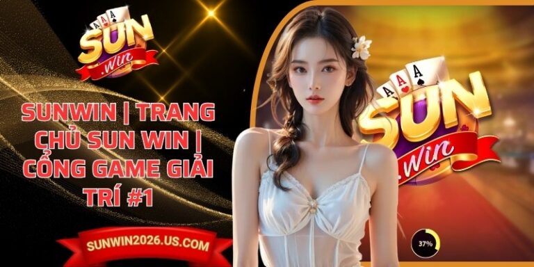 Sunwin sponsor - Link tải Sun win IOS/APK không bị chặn mới nhất 1 Sunwin