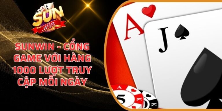 Xì Dách Hoàng Gia Sunwin – Luật Và Kinh Nghiệm Tối Ưu 8 Xì Dách Hoàng Gia Sunwin