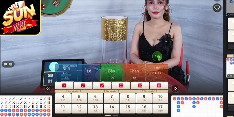 Nhận biết dạng cầu và biến động khi phân tích kết quả Tài Xỉu
